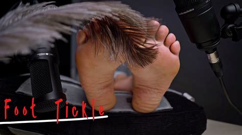 tickle feet|Making feet more ticklish — Tickling Tips.